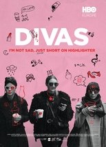 Poster for Divas