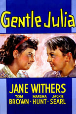 Poster for Gentle Julia