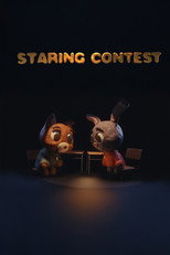 Staring Contest