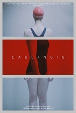 Poster for Exulansis 