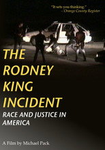 The Rodney King Incident: Race and Justice in America poster
