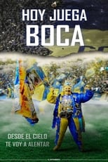 Poster for El Loco Banderita 