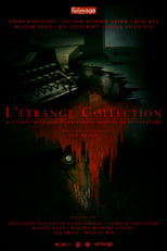 Poster di L'étrange collection