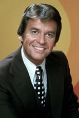 Foto retrato de Dick Clark