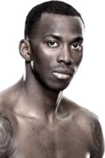 Foto retrato de Anthony Njokuani