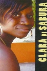 Poster for Clara di Sabura 