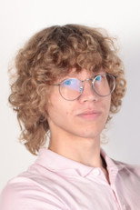 David Sand as Adam in Stranded