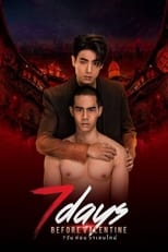 Poster for 7 Days Before Valentine