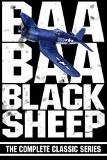 Baa Baa Black Sheep (1976)