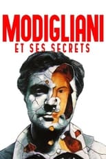 Poster for Modigliani et ses secrets 