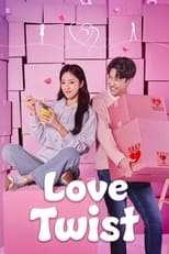 Poster for Love Twist Season 1