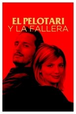 The Pelota Player and the Fallera (2017)