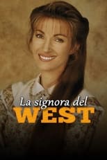 Poster di La signora del West