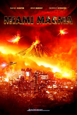 Poster di Miami magma