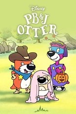 Poster for PB&J Otter Season 2