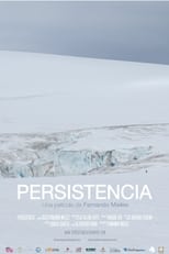Poster for Persistencia 