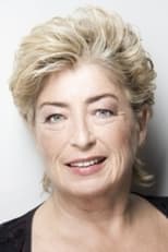 Foto retrato de Brigitte Janner