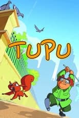 Poster for Tupu