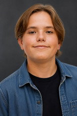 Channing Gibbs