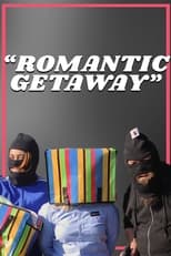 Poster for Romantic Getaway