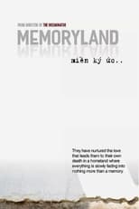 Poster for Memoryland