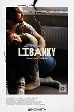 Líbánky