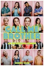 Poster for Call Me Brother