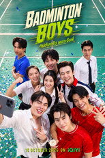Season 1 Poster