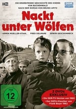 Poster for Nackt unter Wölfen