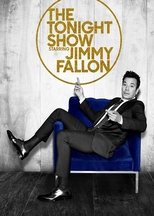 Poster for The Tonight Show Starring Jimmy Fallon Season 7