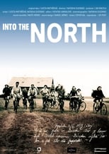 Poster for Into the North 