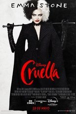 VER Cruella (2021) Online