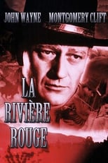 La Rivière rouge en streaming – Dustreaming