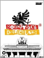 Poster for Soundtrack Deutschland Season 1