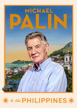 Michael Palin in the Philippines poster