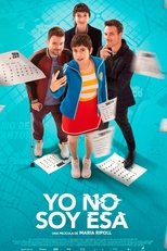 VER Yo no soy esa (2024) Online Gratis HD