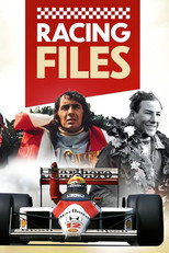 Racing Files poster