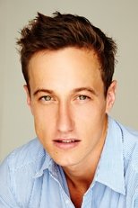Foto retrato de Adam Gibson