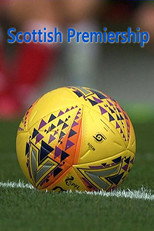Scottish Premiership poster