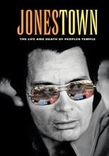 Poster for Jonestown: The Life and Death of Peoples Temple 