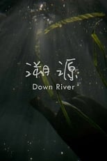 Poster for Down River