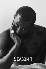 Poster zu Miniserie – Sean Combs: The Reckoning