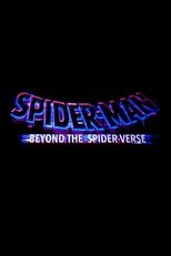 Poster di Spider-Man: Beyond the Spider-Verse