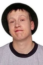 Paul Ferguson