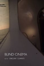 Poster for Blind Cinema 