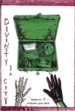 Poster for The Divinity of a City 