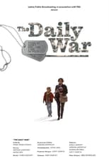 Poster for The Daily War