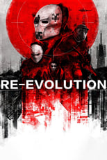 Poster for Re-evolution