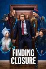 Poster for Finding Closure