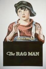 Poster for The Rag Man